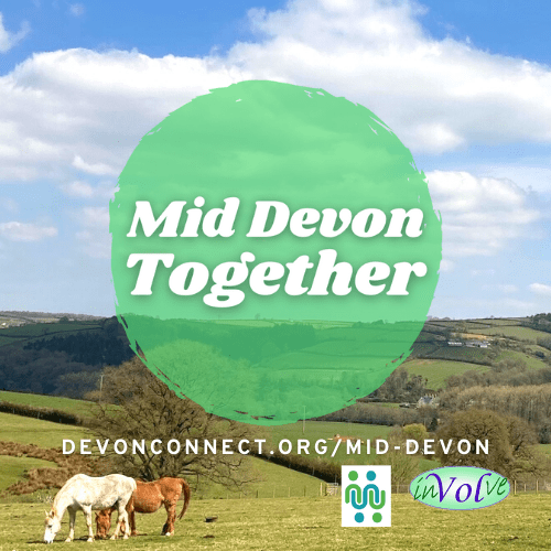 New online community platform: Devon Connect