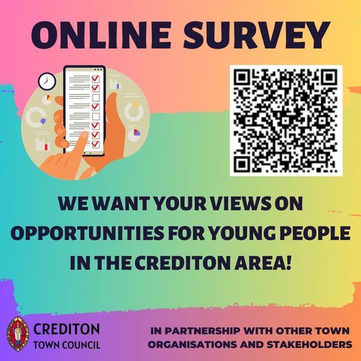 Crediton Young people